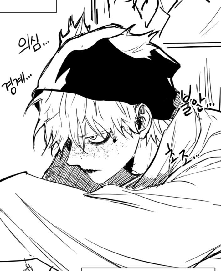 Aieic20r7zis00's tweet photo. 알알이와 일팔이... 색조합도 그렇고 그냥 와꾸합이 좋은 것 같음 키차이도 맛있고
화려한 곱상미남 사령관×애샛기미 낭낭한 병사 관계도 존나 되잖아. 심지어 쫓고쫓기는 관계.. 얘네 과거 궁금해서 돌아버릴 지경 https://t.co/TYToMDziWf