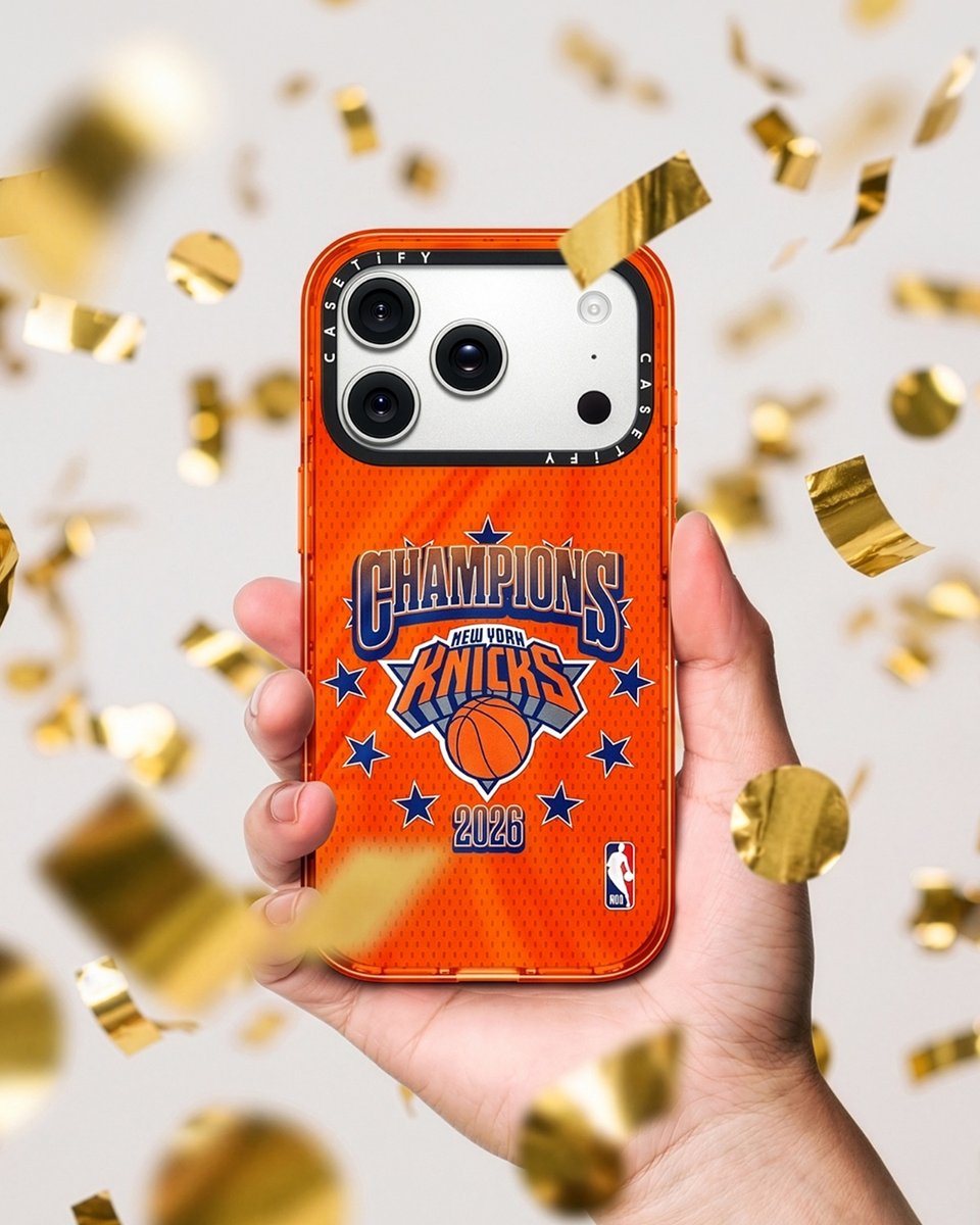 CASETiFY (ケースティファイ) (@Casetify_JP) / Posts / X