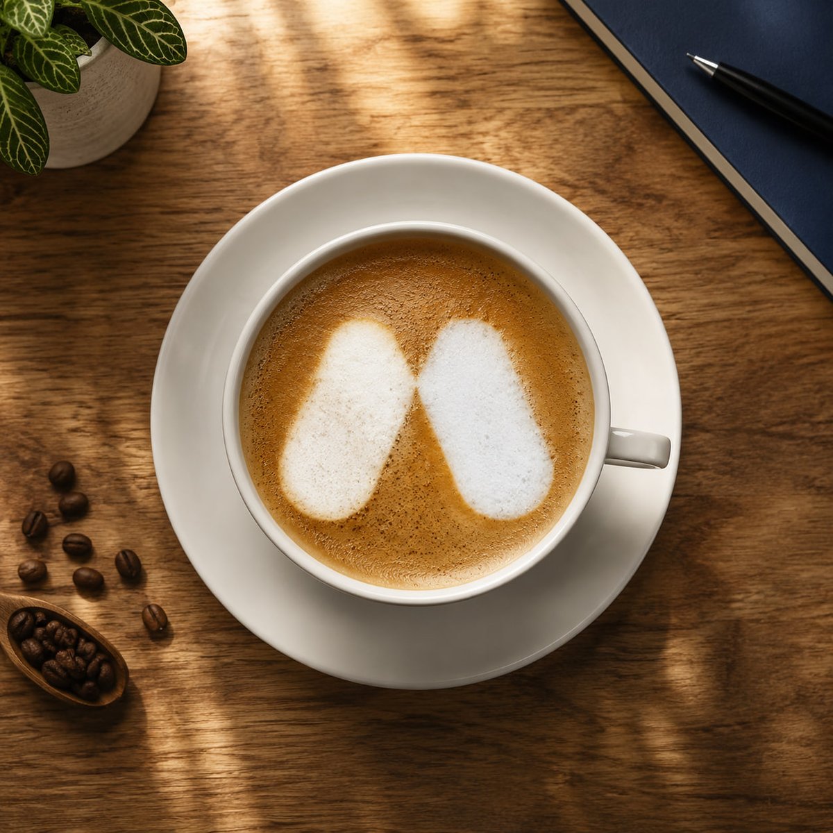 MEXC_ID's tweet photo. GM ☕

New week. New energy. New opportunities. https://t.co/inZC4TKdO3