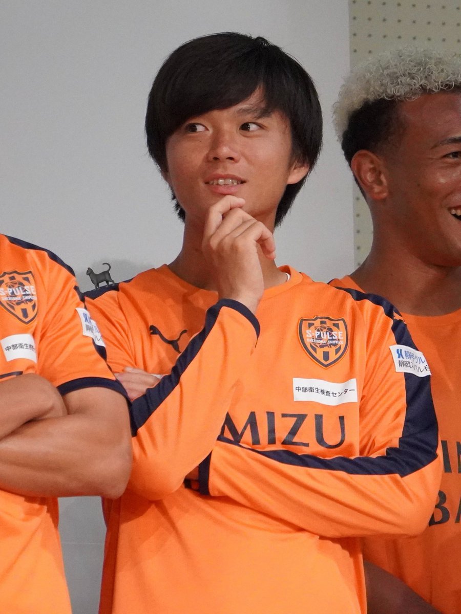 nya___19s2's tweet photo. 2026.07.26　#spulse #SPULSEPARTY
吉田孝行王中の松崎さん🐈‍⬛
真剣に考えてる感があって良い/•᷅•᷄\୭✨️ https://t.co/VugFK14fLY