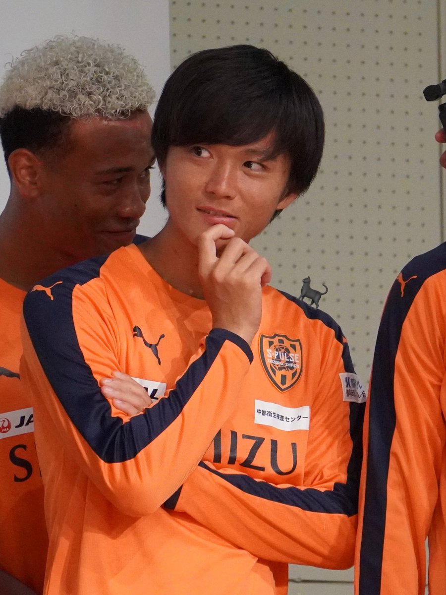 nya___19s2's tweet photo. 2026.07.26　#spulse #SPULSEPARTY
吉田孝行王中の松崎さん🐈‍⬛
真剣に考えてる感があって良い/•᷅•᷄\୭✨️ https://t.co/VugFK14fLY