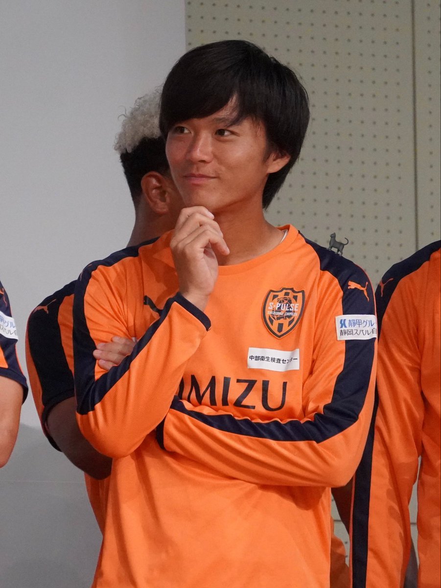 nya___19s2's tweet photo. 2026.07.26　#spulse #SPULSEPARTY
吉田孝行王中の松崎さん🐈‍⬛
真剣に考えてる感があって良い/•᷅•᷄\୭✨️ https://t.co/VugFK14fLY