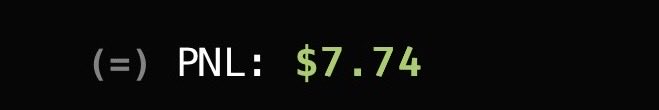 marathonbill's tweet photo. this is who you’re trading against 

😭😭😭

$Pauly https://t.co/XWy948HZx2