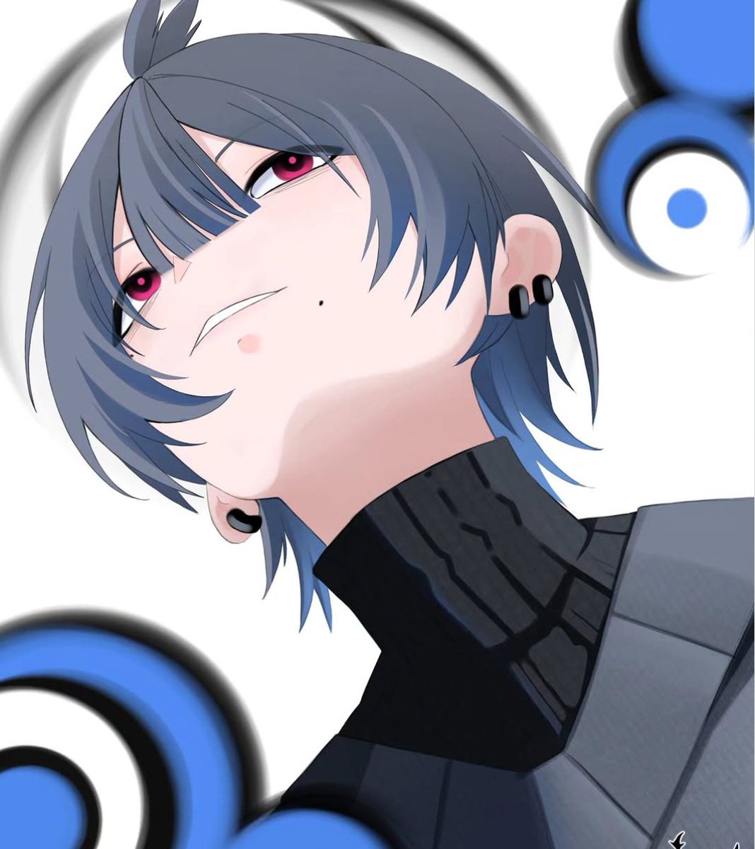 Neru Crowniabel tweet media
