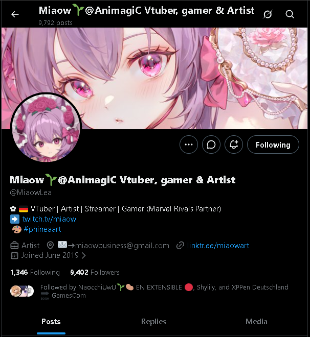 CorgiGum 🦴 | 2D Artist tweet media