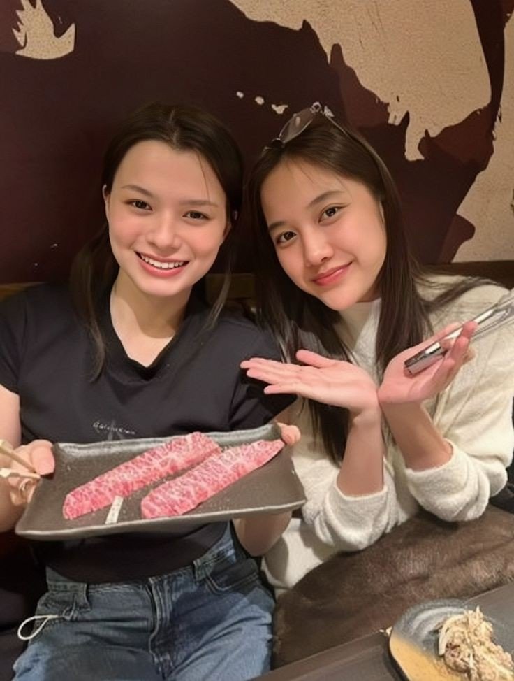 melancholianluv's tweet photo. Besides seeing them on stage together, one thing I'll miss most about them having fanmeetings abroad 🥹

#ฟรีนเบค
#FreenBecky https://t.co/MZuLY9ncyo