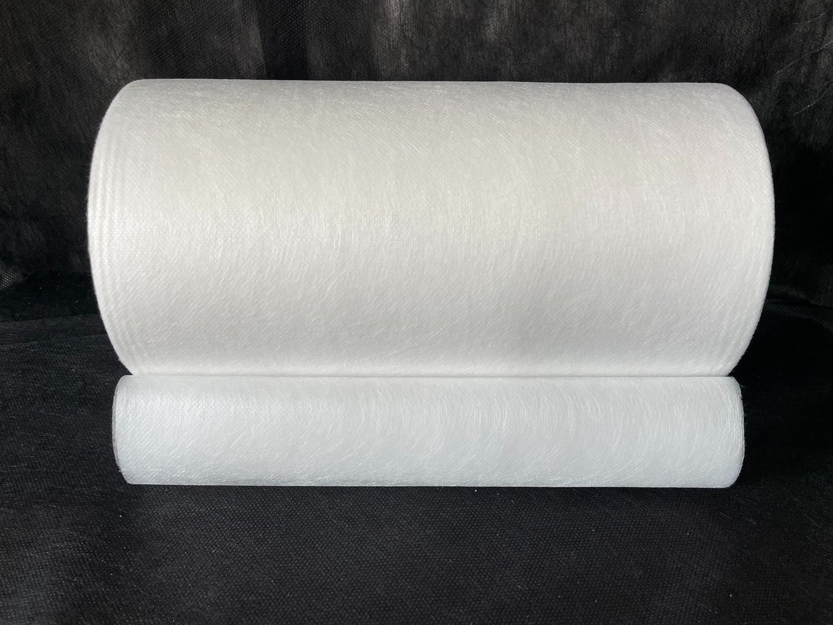 slenfil_tech's tweet photo. Specialty nonwovens can support oil-water separation, functional absorption, packaging protection, and industrial material design. Slenfil customizes fiber type, basis weight, and composite structure. https://t.co/YeRy1yuTWg
#Slenfil #customnonwovens #oilwaterseparation https://t.co/zVqFn9QoRk