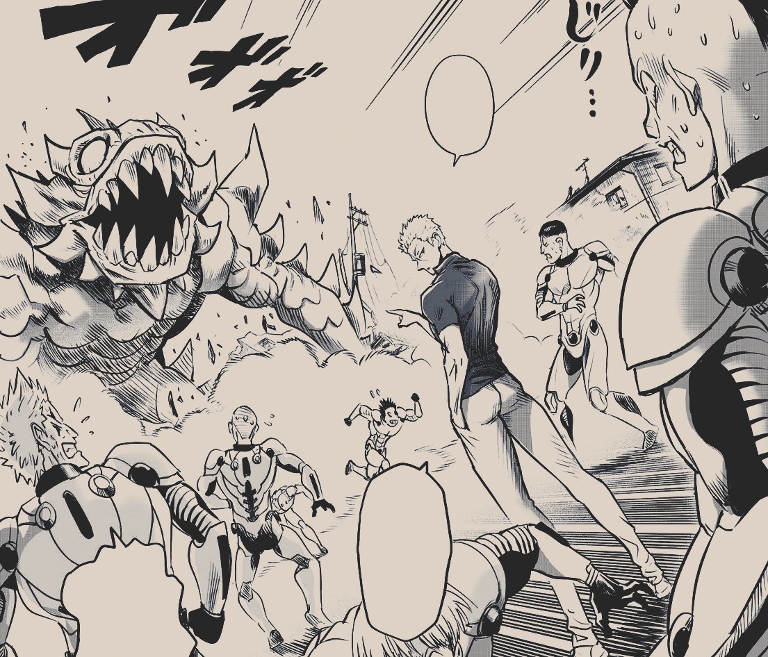 venavoire's tweet photo. ‘ so many monsters lately  ’ https://t.co/GE3oTOuv02