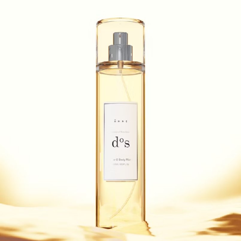 RetnosariErni_'s tweet photo. ✨ Satu semprotan, suasana jadi lebih menyenangkan. 🤍

IMNES d'os Hair &amp; Body Mist dengan aroma lembut yang siap menemani aktivitasmu setiap hari.

🔗 Link: [ https://t.co/ceuI7rjzYb ]

#IMNES #HairBodyMist #BodyMist #DailyEssentials https://t.co/UQmJmVsUxg