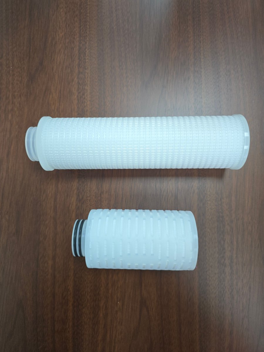 slenfil_tech's tweet photo. Liquid filtration is becoming important across battery manufacturing and lithium recovery, from process fluid cleanliness to selective separation support. https://t.co/YeRy1yuTWg
#Slenfil #liquidfiltration #battery https://t.co/v0EBRNnfOR