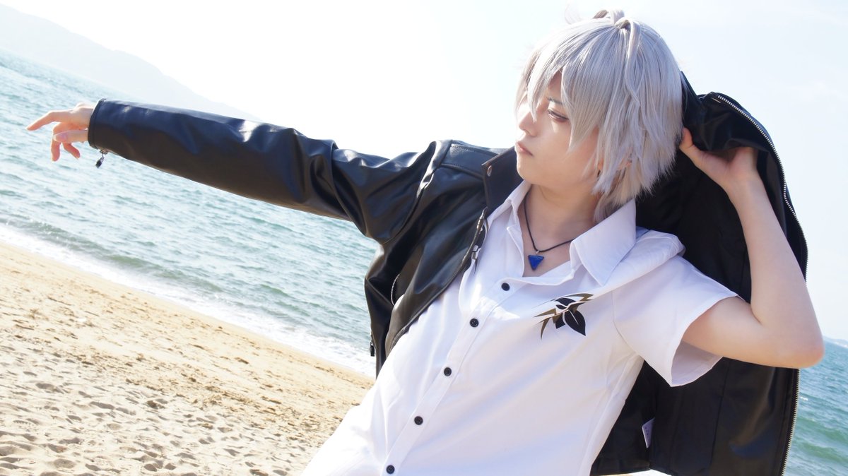leonero_04's tweet photo. Cosplay / hpmi 🐴

「　──戻れない時間。　」

⚠微捏造…？
#アコスタみずほPayPayドーム福岡 https://t.co/NCxk7QJ6D2