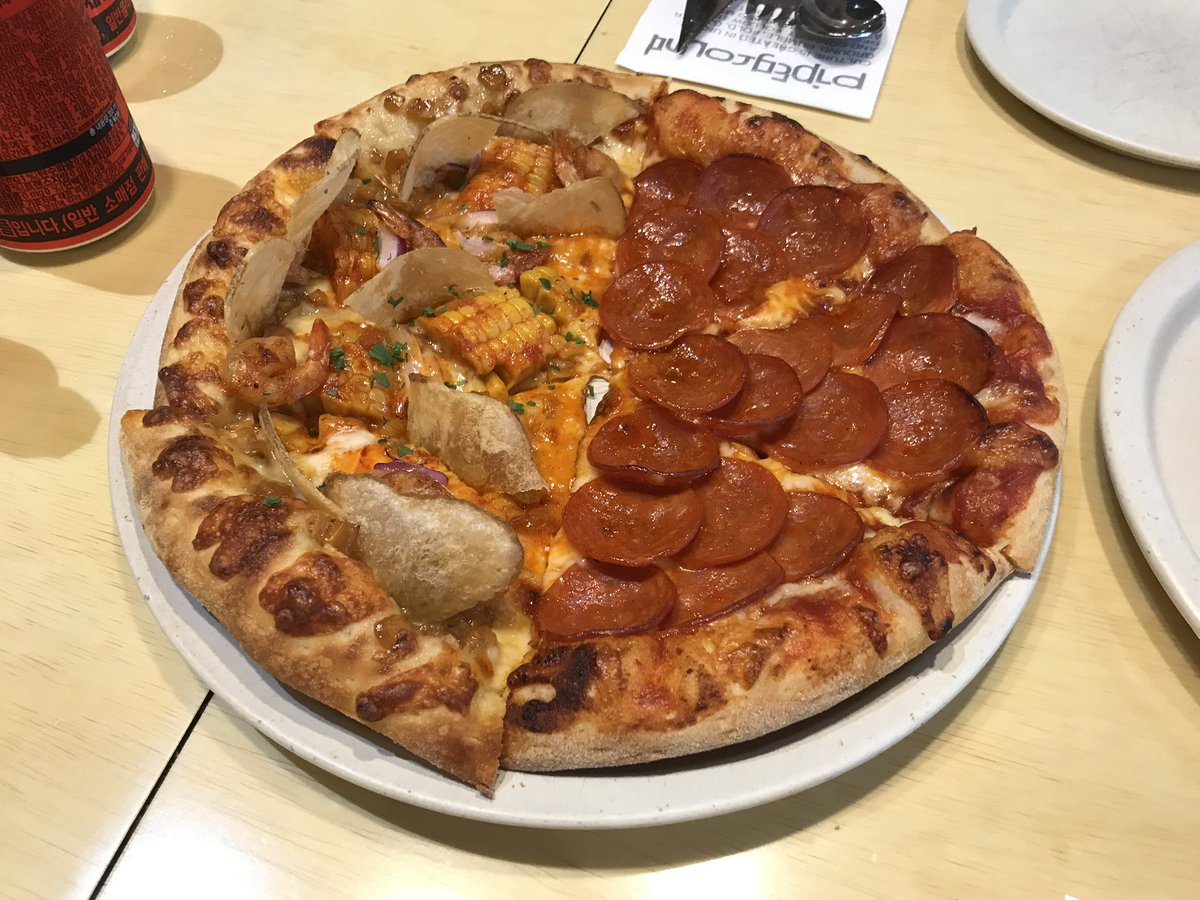 pokiichan__'s tweet photo. 오랜만에 서울 나들이 가서 한중일양 전부 정복완료🤤 특히 평양냉면 첫도전이었는데 너무 내취향이었다는 사실… https://t.co/qVFHbq8S1m