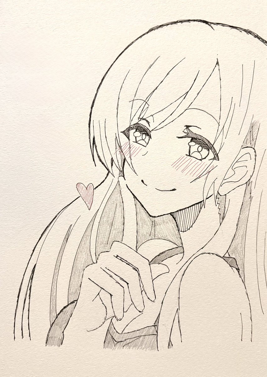 3n0w__'s tweet photo. アナログだけど美波さん https://t.co/nNZ0aPQez9