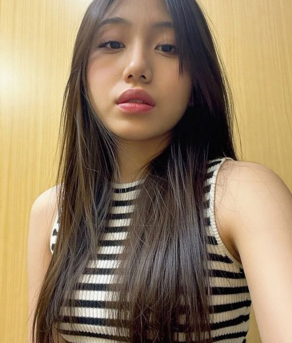 Shakaa_01's tweet photo. Michie https://t.co/GgvYpSWggY