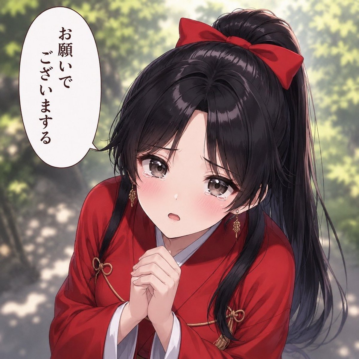 PurgatoriumA's tweet photo. @MelissaOff68025 @galanoyaezakura でもこんなんされたらチョロくならずにはおれんくないでござ？？？？ https://t.co/7KUqCpvhYr