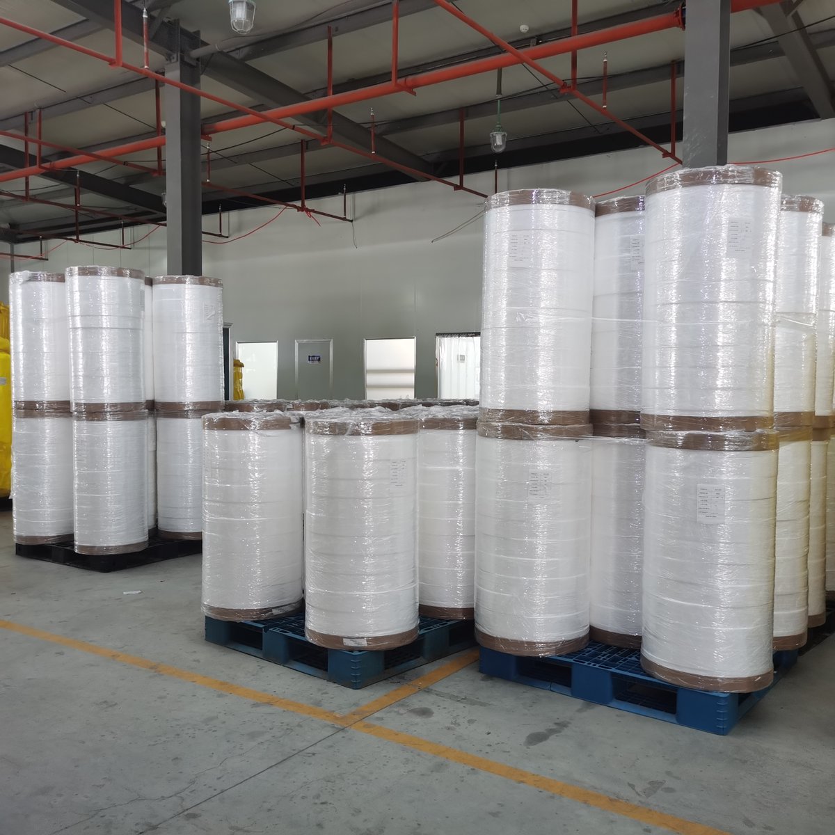 slenfil_tech's tweet photo. Liquid filtration is moving beyond particle capture. Battery fluids, lithium recovery, oil-water separation, and high-purity process streams require media designed for flow, fouling control and selective separation. https://t.co/YeRy1yuTWg
#Slenfil #liquidfiltration #filtermedia https://t.co/g9rj3i5A7c