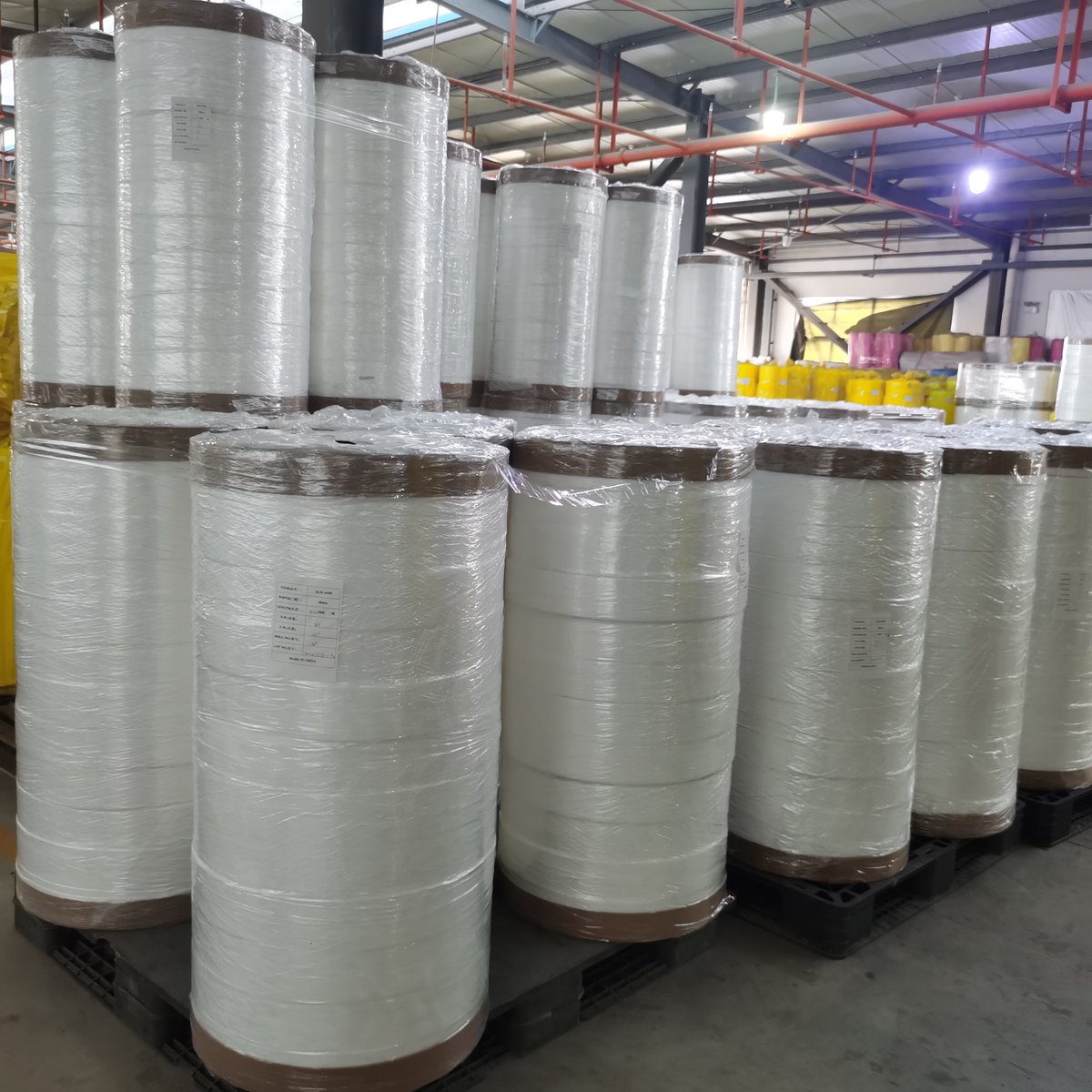slenfil_tech's tweet photo. Liquid filtration is moving beyond particle capture. Battery fluids, lithium recovery, oil-water separation, and high-purity process streams require media designed for flow, fouling control and selective separation. https://t.co/YeRy1yuTWg
#Slenfil #liquidfiltration #filtermedia https://t.co/g9rj3i5A7c
