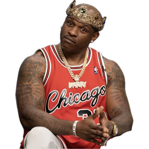 Rashad McCants tweet media