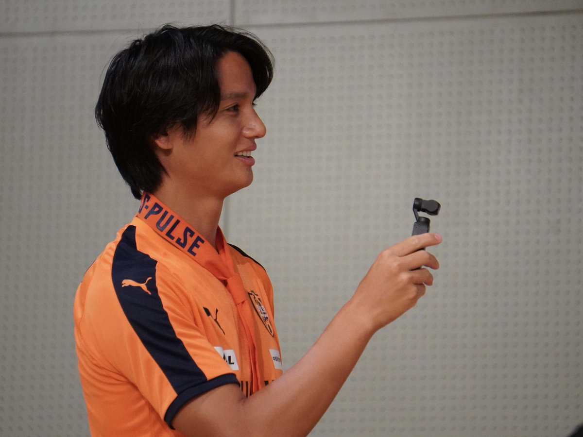 nya___19s2's tweet photo. 2026.07.26　#spulse #SPULSEPARTY
すっごい楽しそうな3人と、かっこい〜イケメン祐治さん( ˘꒳˘ )✨️ https://t.co/utH5H0essz