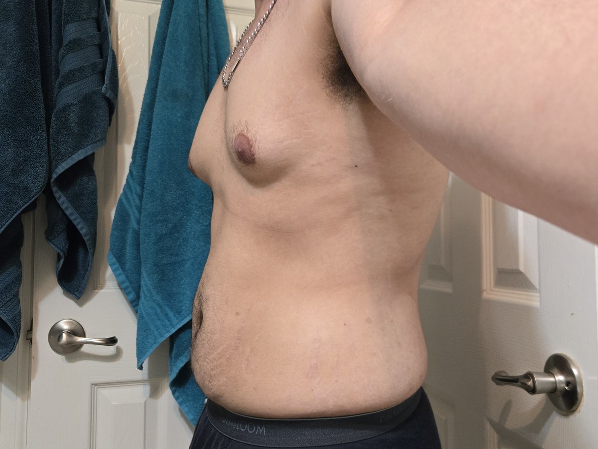 inflatinbelli's tweet photo. Last night's belly inflation results 
#belly_inflation #bellyexpansion #malebellyinflation #balloonbelly #airbelly #airinflation #airbellyinflation https://t.co/fe7xYJpjvo