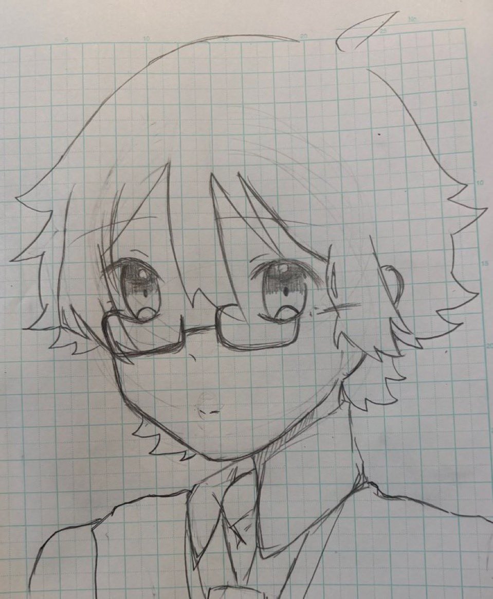 Ruiqdmq's tweet photo. おんりーしかのせてないけどほかのメンバーも描いてます！！#ドズル社推しと繋がりたい  #ドズル社 #はよ見ろやあ https://t.co/NpX7QiiCgS