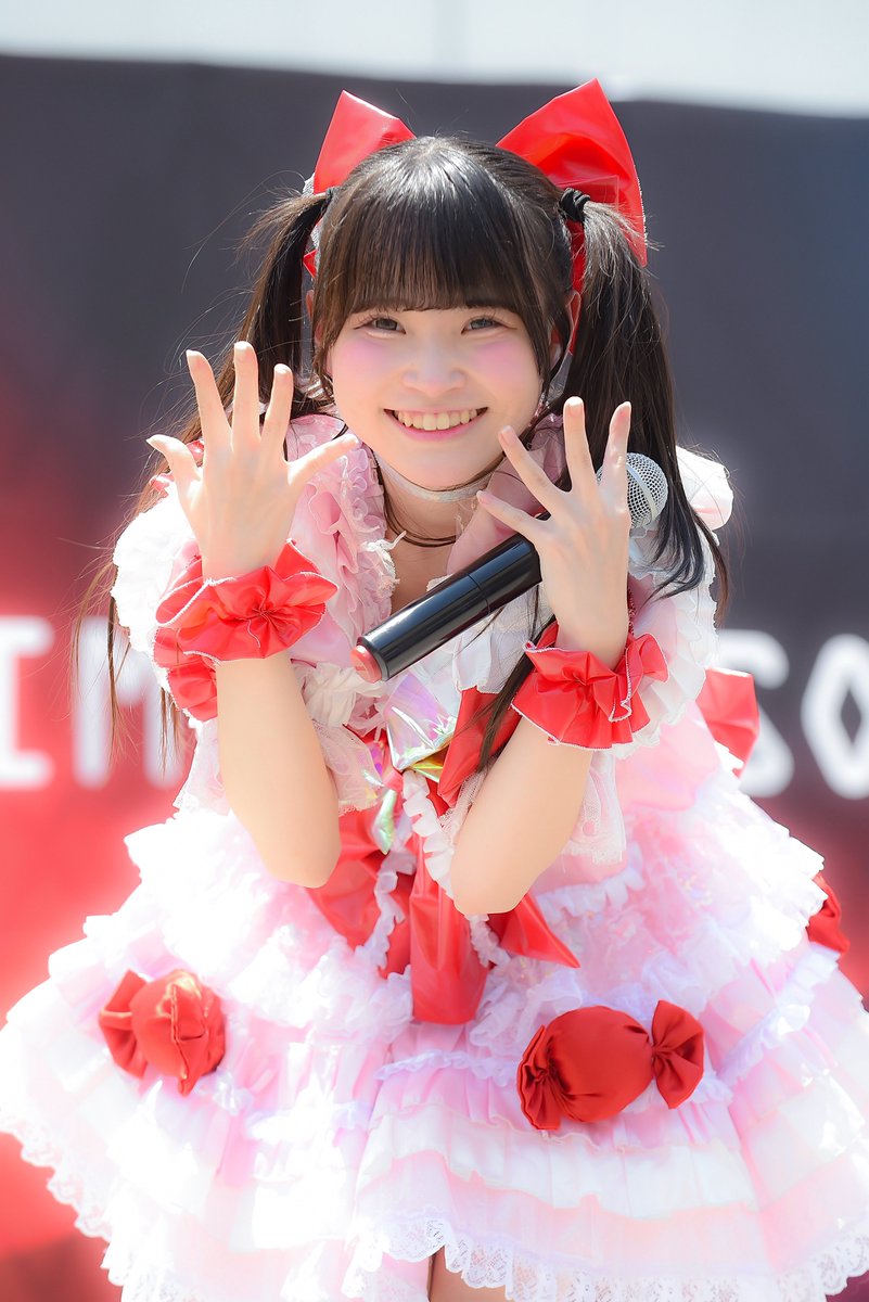 specialweek57's tweet photo. 2026.7.25
HIMEJI SOUND BOX Vol.93
姫路駅北にぎわい交流広場

スイモアマイモン！
姫咲めるちゃん
@suiama_meru 

#スイアマ 
#めるるん降臨
#HIMEJISOUNDBOX https://t.co/9gdR19SliF