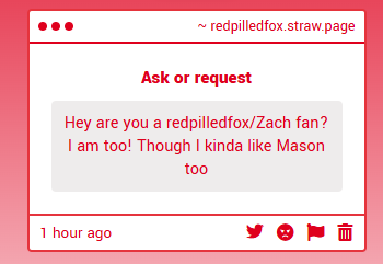 fjumedias's tweet photo. that is so awesome i love zach and all the band members in general. my other top favorite is Otto https://t.co/JmcHAapTSe