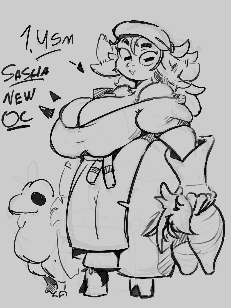 betta_daily's tweet photo. D.1790 new oc https://t.co/13bWUhkrJo
