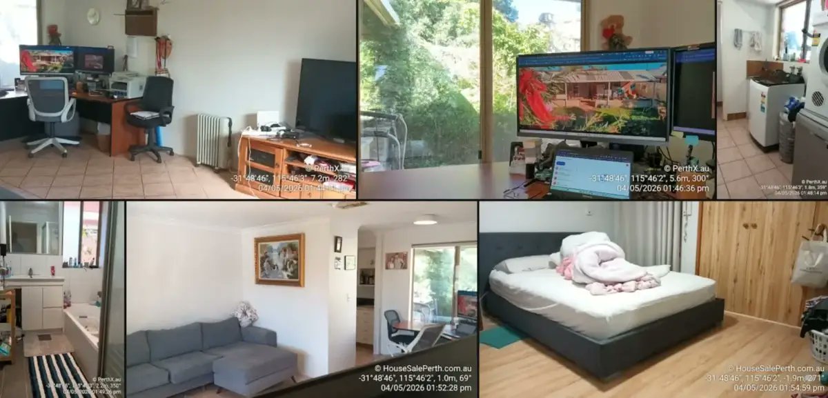 perthbeach's tweet photo. $1.1M HOUSE SALE #PADBURY 700 m²
https://t.co/aoDwnzhOcG 0418 958 799
#housesaleperthnorth #PerthNorthernSuburbs #realestate #subdivisision #Perth #housesale https://t.co/f4GZkQS4Rq