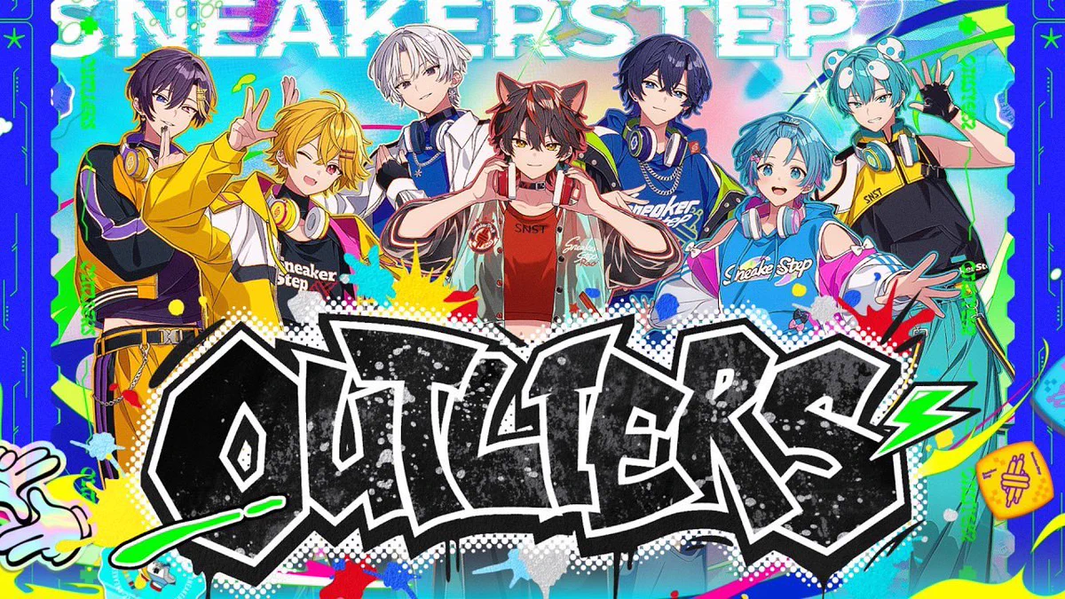 非公式】STPR情報まとめアカウント on X: 