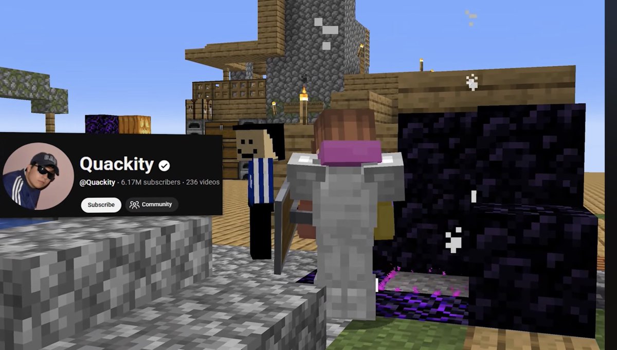 quackracha's tweet photo. OH MY GOD KARL AND QUACKITY IN 2026 OH EM GEEEE ❤️‍🩹😭❤️‍🩹😭❤️‍🩹😭❤️‍🩹😭❤️‍🩹❤️‍🩹😭 https://t.co/osAekyRZns