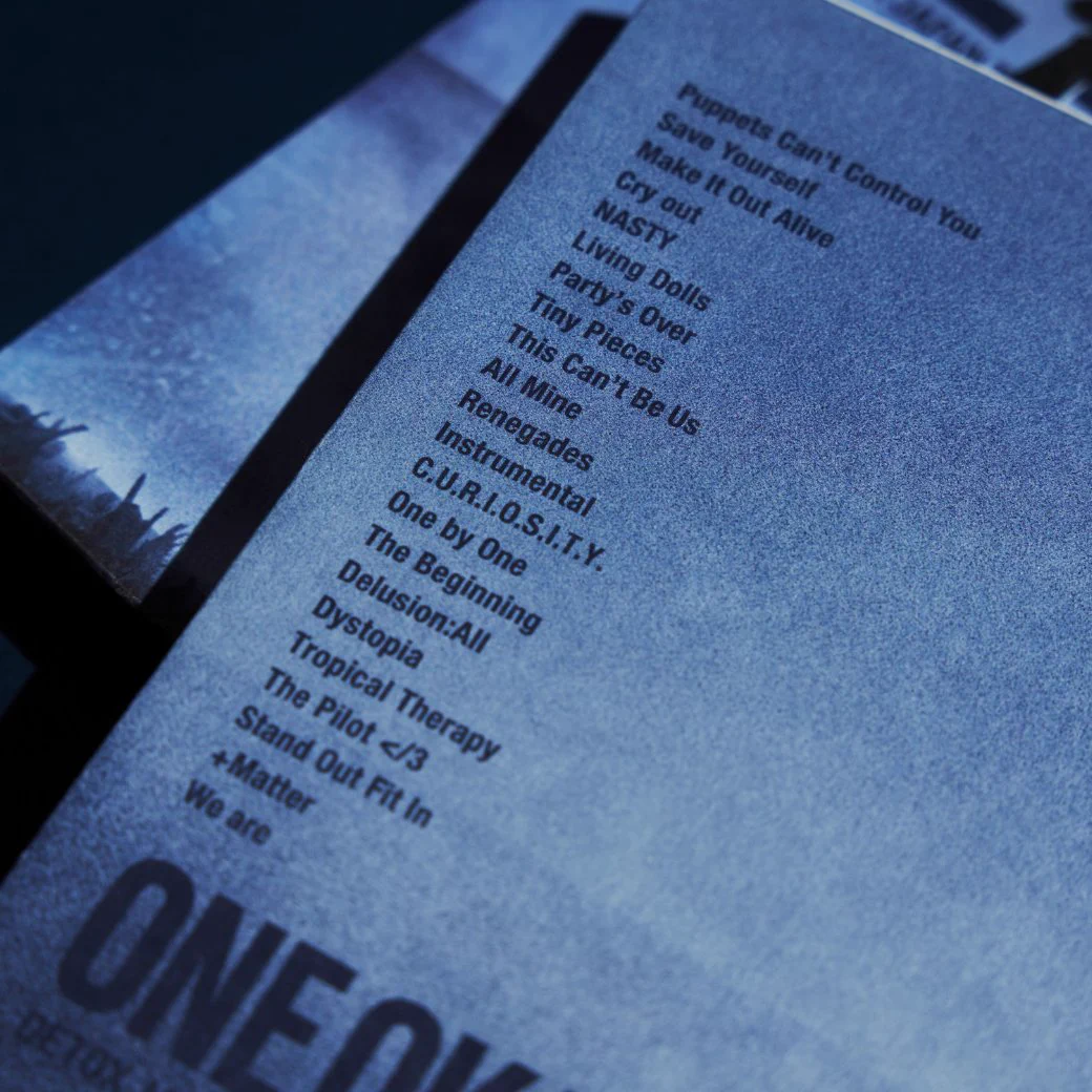 ONE OK ROCK_official on X: 