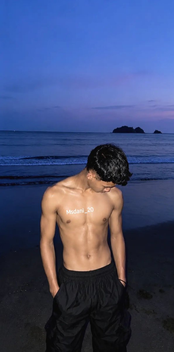 Muhammad dani prasetyo tweet media