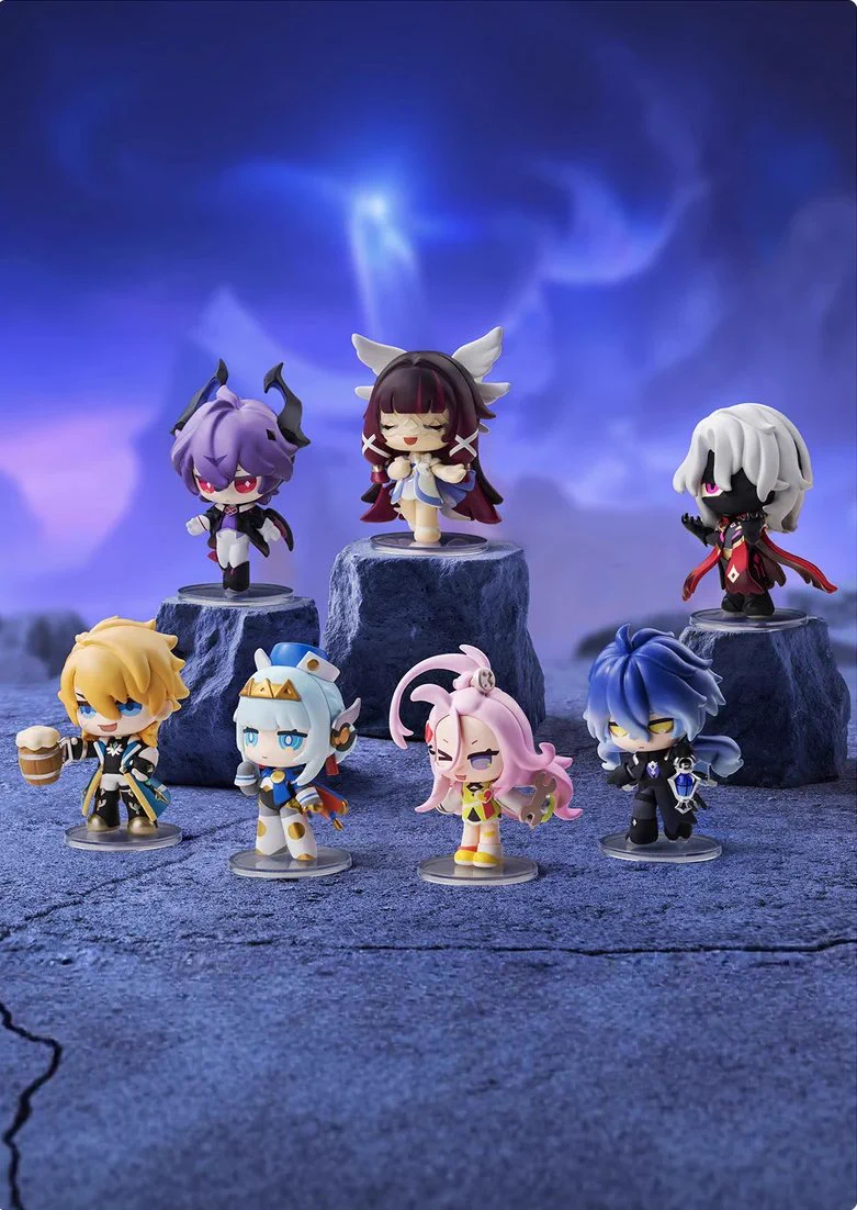 原神グッズ販売情報 Genshin on X: 