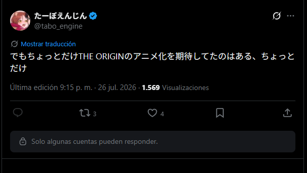LolbooruS's tweet photo. Me gustaría saber qué pasó, veo que Taabo Enjin, autor/a de Onna Kishi to Kemomimi no Ko, quitó los comentarios a sus tweets

Por cierto, les debo un cap, pero lo publicaré junto con el siguiente esta semana. No quería perder el ritmo de traducción de Sono Hono No Na Ha Seiheki https://t.co/4mWWckKSRN