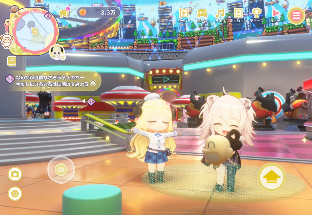 Naol8gw's tweet photo. かわいい

#ホロドリ https://t.co/Bew63qqe3q
