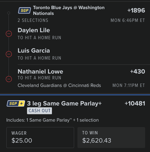 TheHome_RunKing's tweet photo. LLL 

I heard 3 Ls = W https://t.co/BQ1EoDnZgk