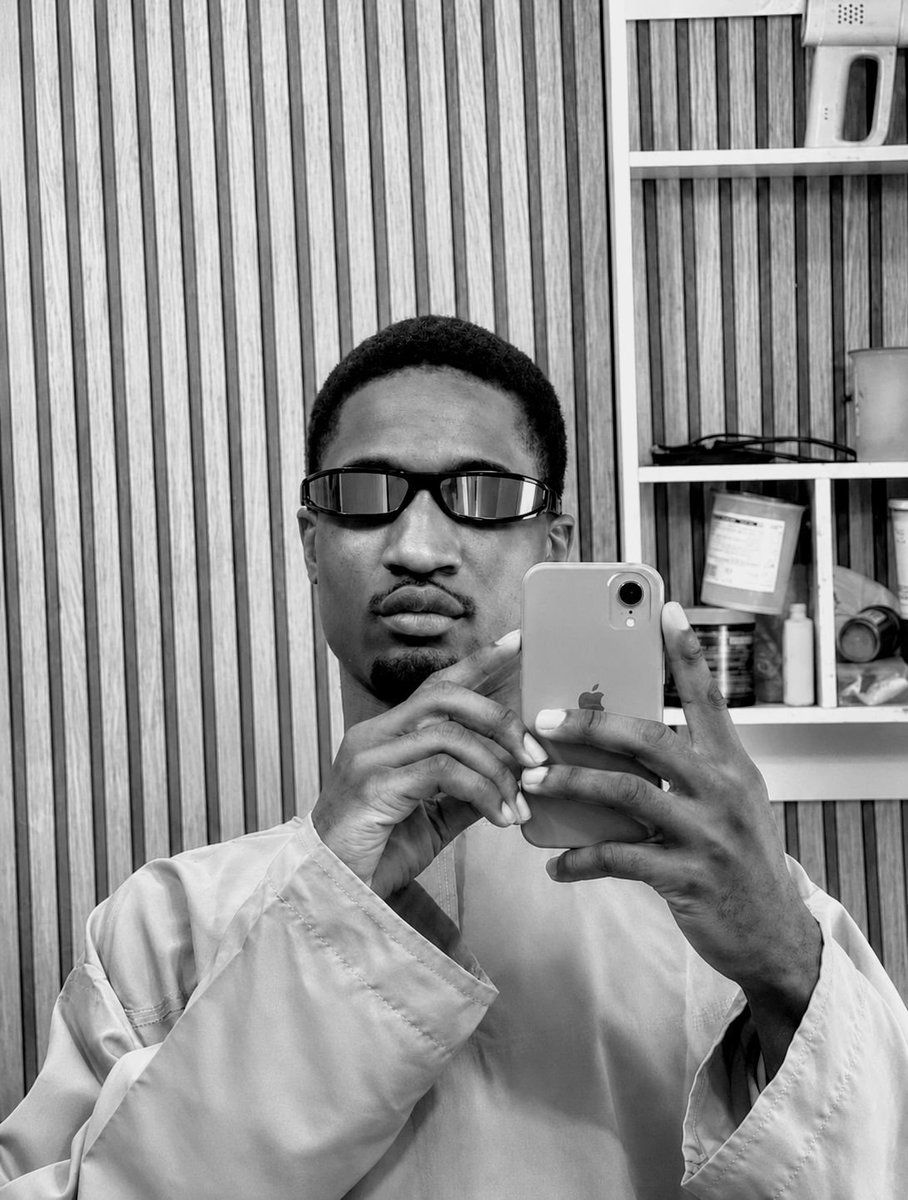 Gbolagade05's tweet photo. It's my birthday 🥳✨. https://t.co/c4TUjKjU4m