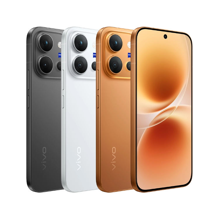 stufflistings's tweet photo. vivo launched the X300 E in China today.

- 6.59-inch 1.5K 144Hz AMOLED
- 50MP main camera
- 8MP UW
- 50MP Zeiss periscope telephoto
- 50MP front
- 7200mAh/90W 
- IP68 and IP69
- Snapdragon 8 Gen 5, LPDDR5X, UFS 4.1
- 7.79mm thin
- Glass back, metal frame
- Dual stereo speakers

Price: 12GB/256GB - Yuan 4799, 12GB/512GB - Yuan 5299.