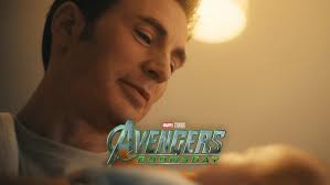 frc_watashi_ame's tweet photo. クリス・エヴァンス、『アベンジャーズ／ドゥームズデイ』復帰までに12回以上オファーを断っていた

決め手となったのはロバート・ダウニーJr.がドクター・ドゥーム役で出演することを知ったからだとのことで、二人の絡みも映画では重要なポイントになりそう https://t.co/gbc05lP6oP