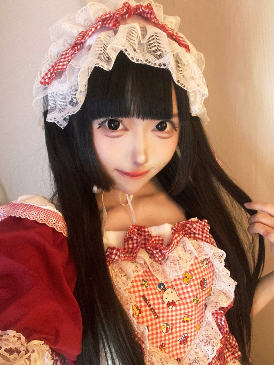 KyuruCure's tweet photo. 🌐7/27（月） 19-23🌐

きゅるきゅあ 🎀💫

☾°̥࿐໒꒱ ⡱

本日の魔法戦士メイド✡️

❤️‍🩹らき🎀 @rakicham_ 19-23
✂️すぺる🍓 @Spell_0118 19-23

ご帰宅お待ちしております💘🪄︎︎

#メイドカフェ #コンカフェ #高円寺 #高円寺コンカフェ #飲み放題 #きゅるきゅあ https://t.co/0kQUdlz2Ya
