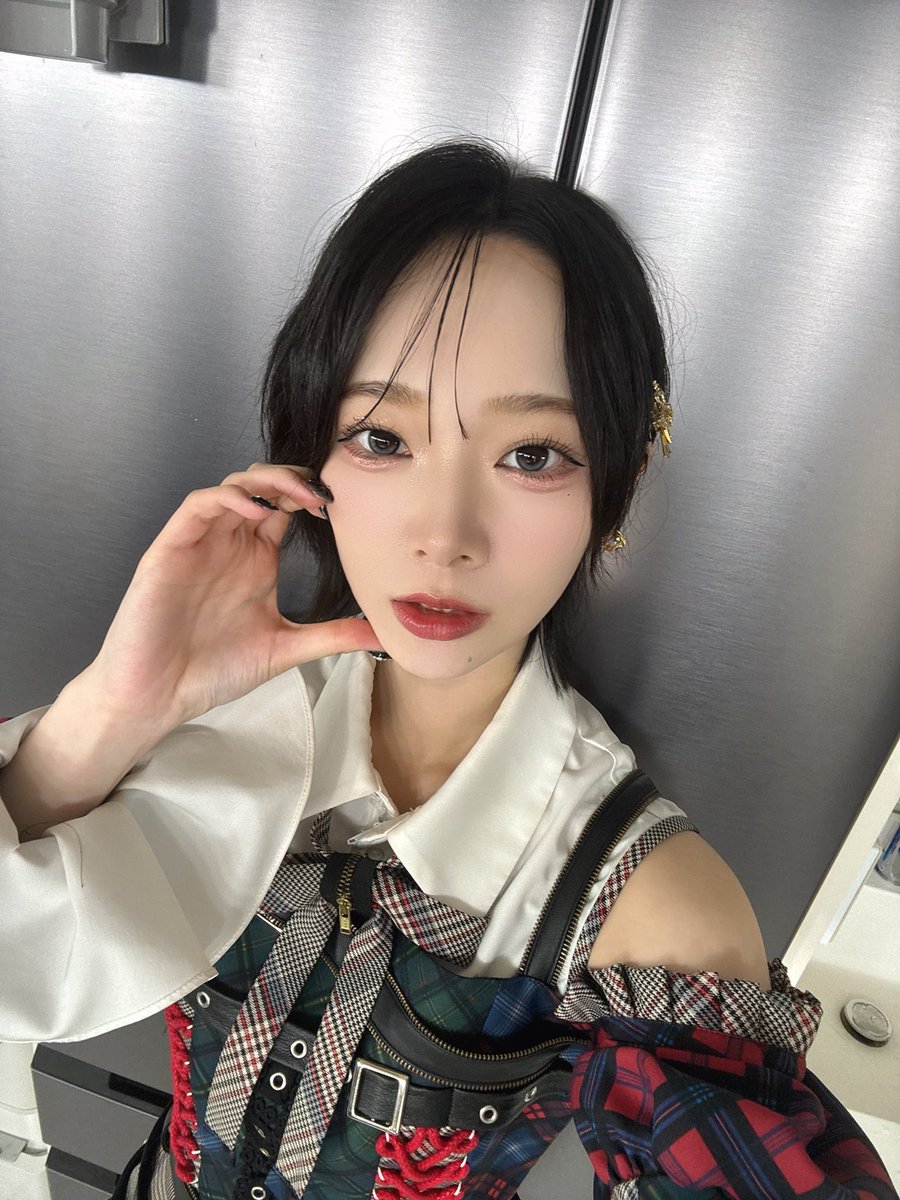 成田香姫奈 tweet media