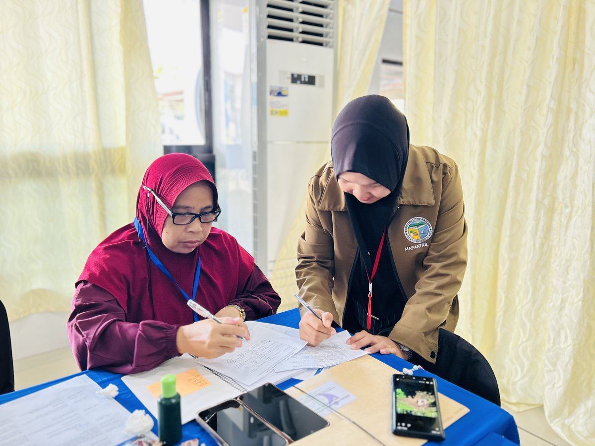 WFP_Philippines's tweet photo. Building on the workshop, they will help lead community dialogues on food security and resilience in the face of climate shocks – paving the way for stronger communities where no one is left behind. 🌱✨🌾 https://t.co/gwyfuerLrU