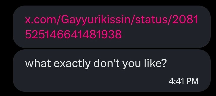 Gayyurikissin tweet picture