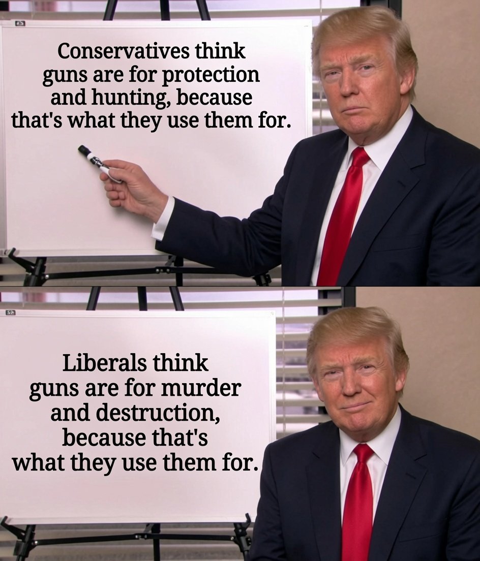 DangerousThinkg's tweet photo. There is so much truth in this meme https://t.co/BuNXZlnVHq