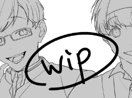 y_Okiyo's tweet photo. wip https://t.co/L4FhsrVd39