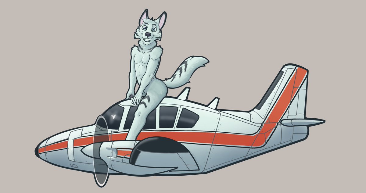 Malachi_Wolf's tweet photo. Also LOOK AT WHAT @GrayWusky SURPRISED ME WITH AHHH 🥹🥹🥹 https://t.co/hFHDgoBTWI