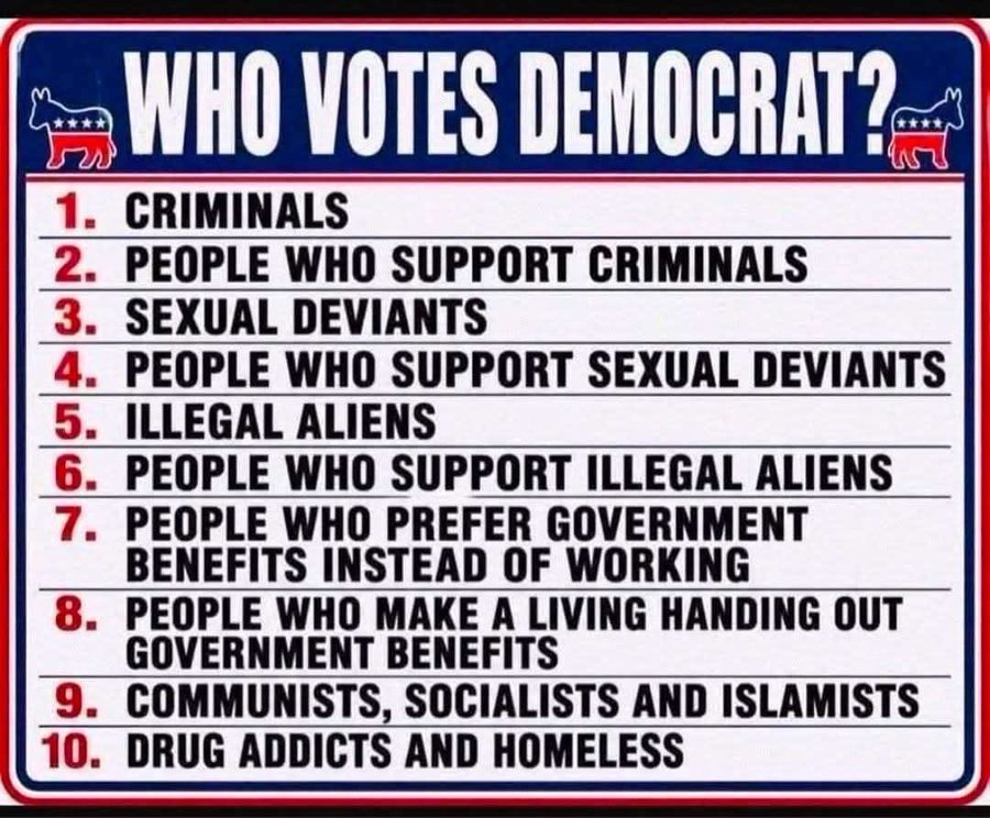 jd8560's tweet photo. @IowaGOP @ZachLahn @hinsonashley @millermeeks @joemitchelliowa @NunnForCongress @McGowanForIowa @BrennaBird @MikeNaigIA @PateforIowa @CournoyerIA @RobySmithIA @IASenateGOP @IAHouseGOP Easy this time...straight R.... https://t.co/bOXzlCwPsE