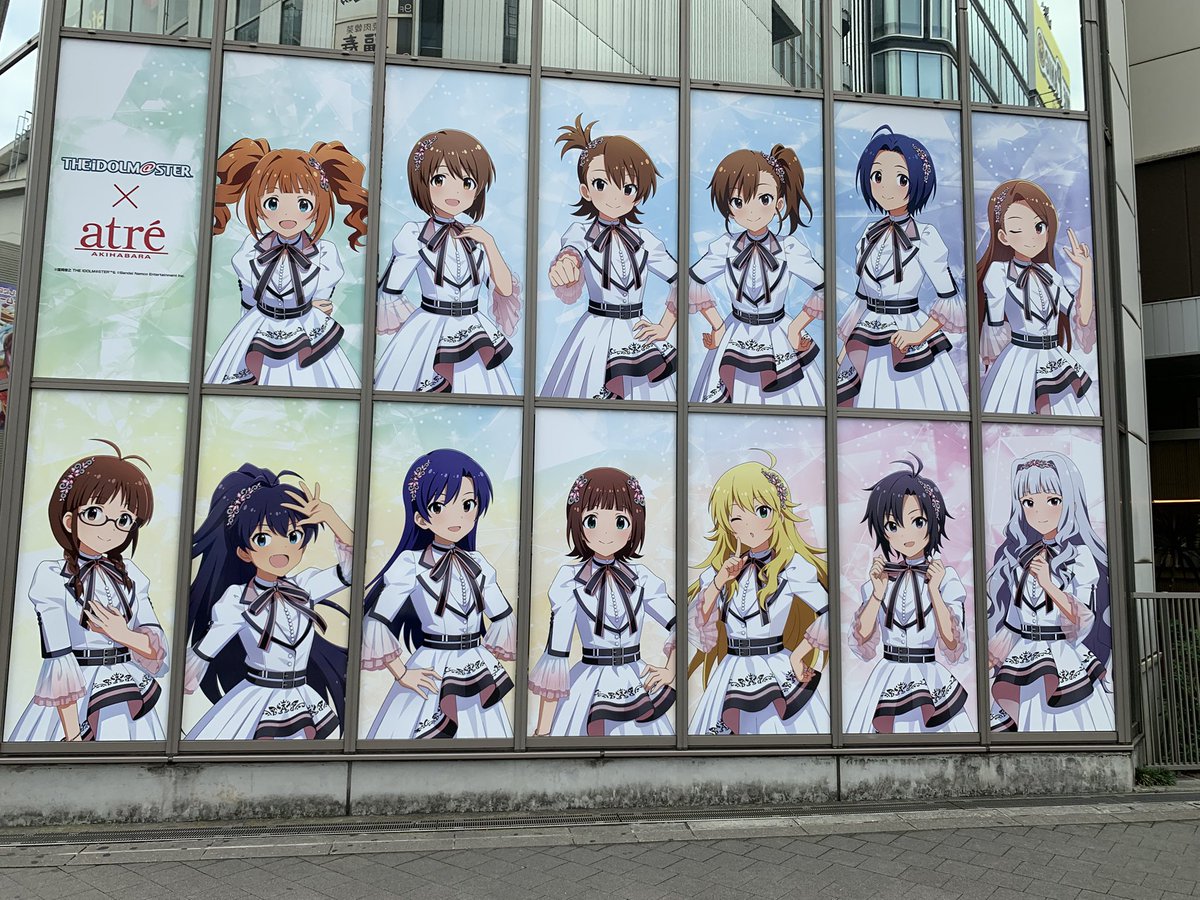 kanta_masP's tweet photo. 来たっす
なんかもう泣きそうっす https://t.co/Y8TETrTbLf