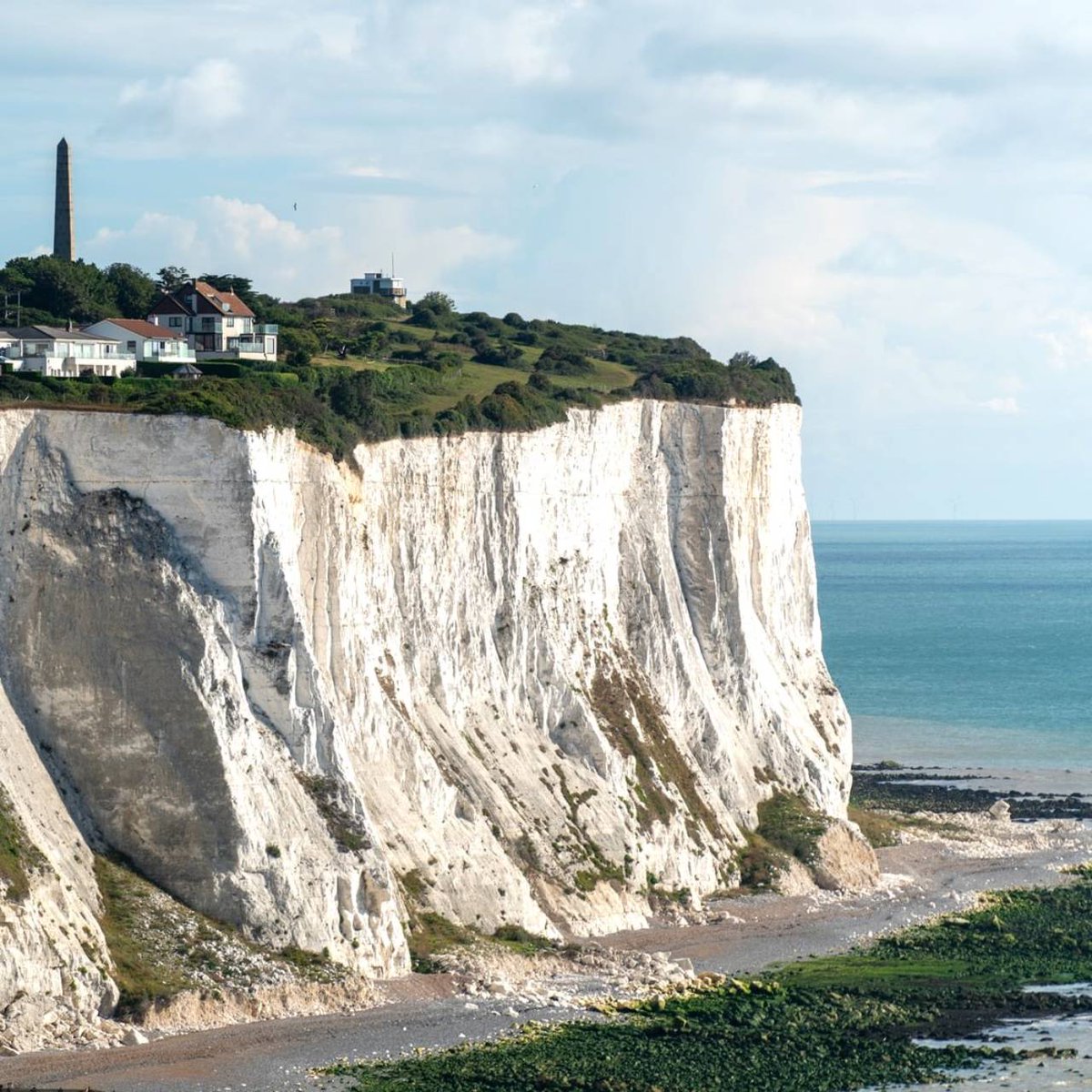 blues4heaven's tweet photo. White Cliffs of Dover https://t.co/0hT8oXOEs4